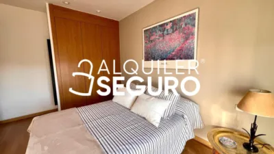 Piso en alquiler en Hortaleza - Imagen 23