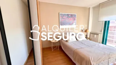 Piso en alquiler en Hortaleza - Imagen 24