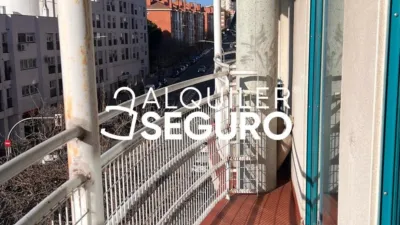 Piso en alquiler en Hortaleza - Imagen 25