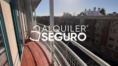 Piso en alquiler en Hortaleza - Imagen 26