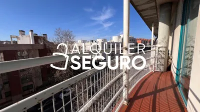 Piso en alquiler en Hortaleza - Imagen 27