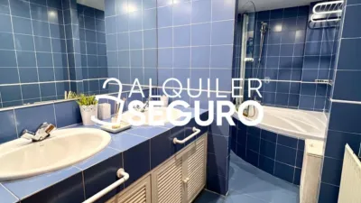 Piso en alquiler en Hortaleza - Imagen 28