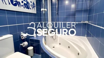 Piso en alquiler en Hortaleza - Imagen 29