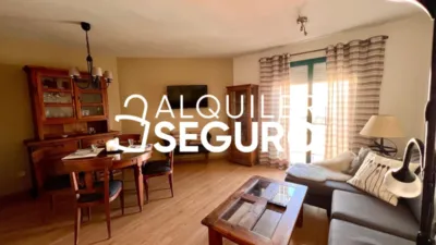 Piso en alquiler en Hortaleza - Imagen 2