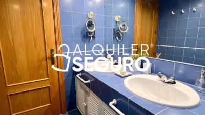Piso en alquiler en Hortaleza - Imagen 30