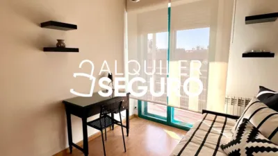 Piso en alquiler en Hortaleza - Imagen 31