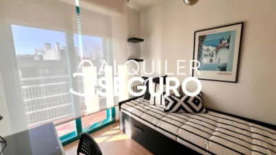 Piso en alquiler en Hortaleza - Imagen 32