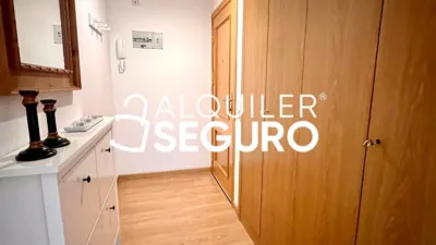 Piso en alquiler en Hortaleza - Imagen 34
