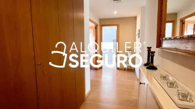 Piso en alquiler en Hortaleza - Imagen 35