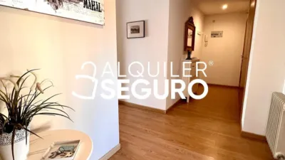 Piso en alquiler en Hortaleza - Imagen 36