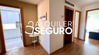Piso en alquiler en Hortaleza - Imagen 37