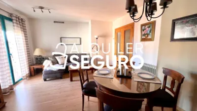 Piso en alquiler en Hortaleza - Imagen 3