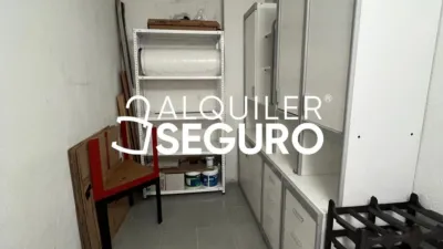 Piso en alquiler en Hortaleza - Imagen 40