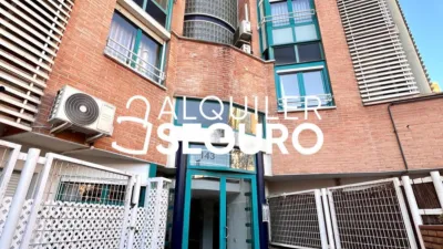 Piso en alquiler en Hortaleza - Imagen 41