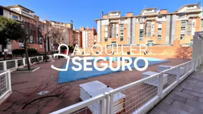 Piso en alquiler en Hortaleza - Imagen 42