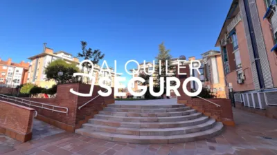 Piso en alquiler en Hortaleza - Imagen 43