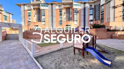Piso en alquiler en Hortaleza - Imagen 44