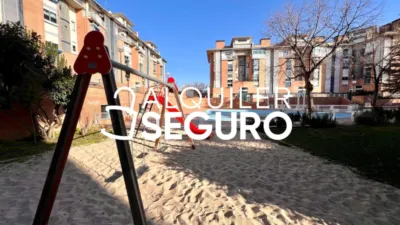 Piso en alquiler en Hortaleza - Imagen 45
