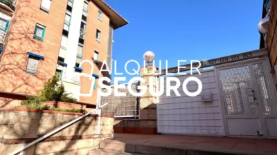 Piso en alquiler en Hortaleza - Imagen 47