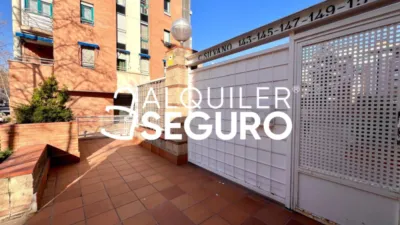 Piso en alquiler en Hortaleza - Imagen 48