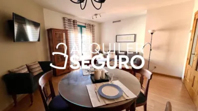 Piso en alquiler en Hortaleza - Imagen 4