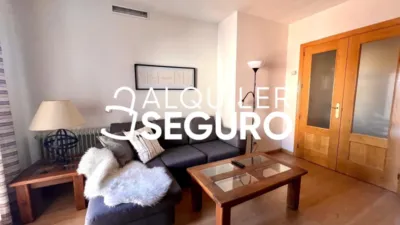 Piso en alquiler en Hortaleza - Imagen 5
