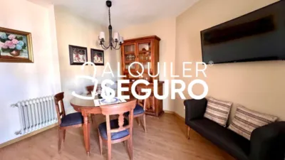 Piso en alquiler en Hortaleza - Imagen 6
