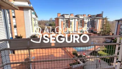 Piso en alquiler en Hortaleza - Imagen 9