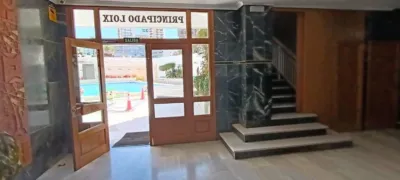 Piso – Benidorm - Vista 2