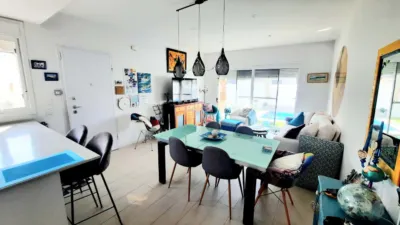 Casa – Pilar de la Horadada, Barrio Los Segundas - Vista 2