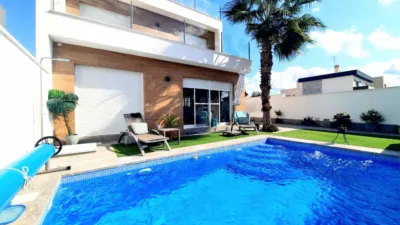 Casa – Pilar de la Horadada, Barrio Los Segundas - Vista 5