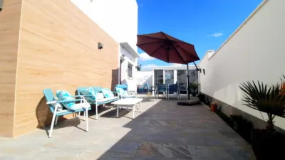 Casa – Pilar de la Horadada, Barrio Los Segundas - Más