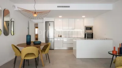 Piso – Orihuela - Vista 2
