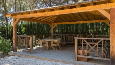 Chalet en La Ermita-Montgó photo 14