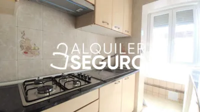 Piso en alquiler en Vicalvaro - Imagen 11