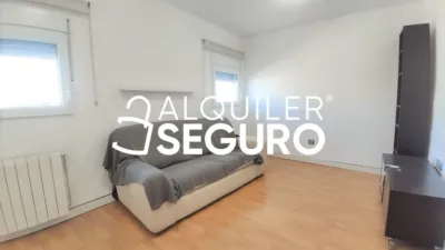 Piso en alquiler en Vicalvaro - Imagen 2