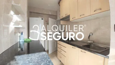 Piso en alquiler en Vicalvaro - Imagen 8