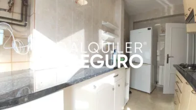 Piso en alquiler en Vicalvaro - Imagen 9
