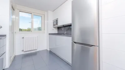 Apartment in Alameda de Osuna photo 10