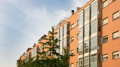 Apartment in Alameda de Osuna photo 18