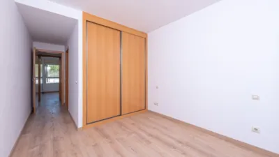 Apartment in Alameda de Osuna photo 4