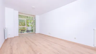 Apartment in Alameda de Osuna photo 6