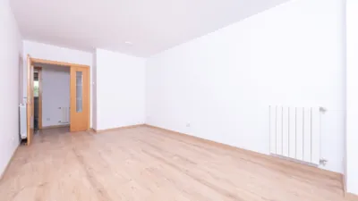 Apartment in Alameda de Osuna photo 7