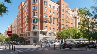Apartment in Retiro photo 10