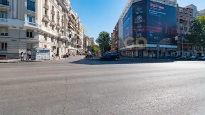 Apartment in Retiro photo 11