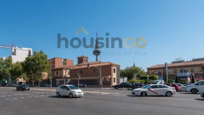 Apartment in Retiro photo 7