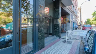 Apartment in Retiro photo 9
