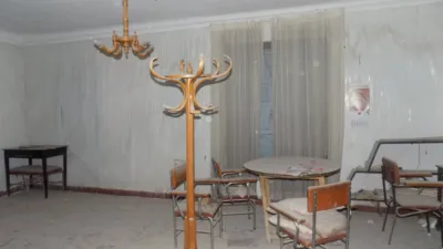 House in Santa Fe photo 10