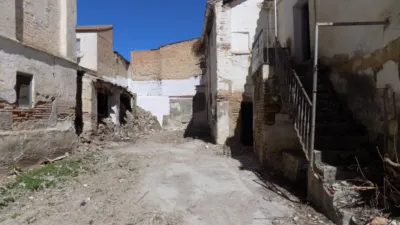 House in Santa Fe photo 19