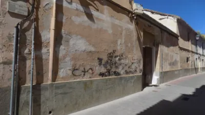 House in Santa Fe photo 2